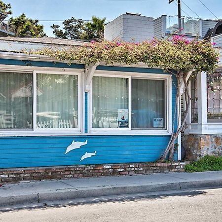Central Catalina Cottage Walk To Ferry And Eateries Avalon Esterno foto