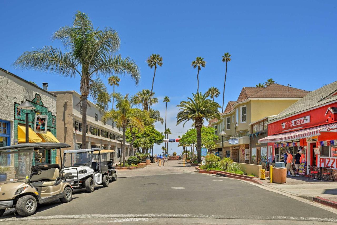 Central Catalina Cottage Walk To Ferry And Eateries Avalon Esterno foto